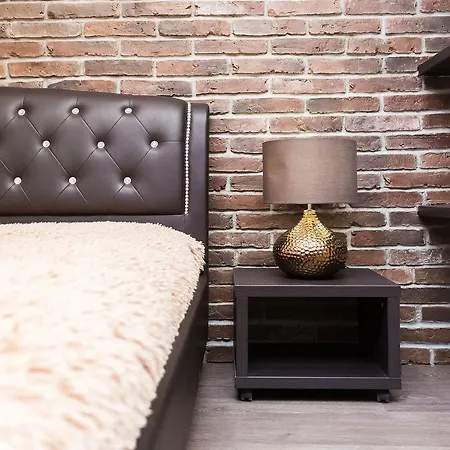 Apartment Favorite Euro On Kirova 3 *