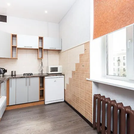 Favorite Euro On Kirova 3 Apartment Minsk