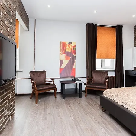Favorite Euro On Kirova 3 Apartment Minsk