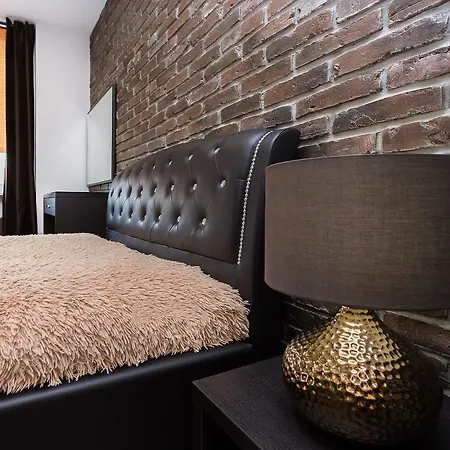 Apartment Favorite Euro On Kirova 3 *